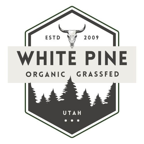 White Pine Ranch